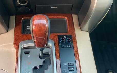 Toyota Land Cruiser 200, 2012 год, 3 250 000 рублей, 19 фотография