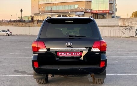 Toyota Land Cruiser 200, 2012 год, 3 250 000 рублей, 7 фотография