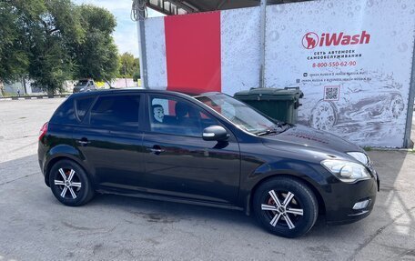 KIA cee'd I рестайлинг, 2011 год, 750 000 рублей, 7 фотография