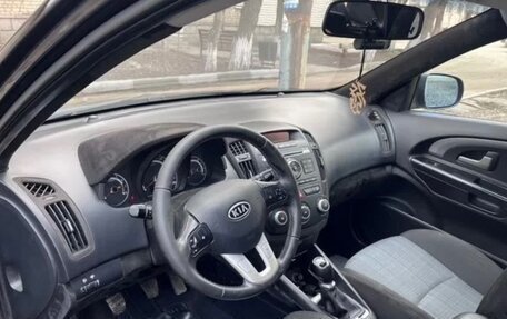 KIA cee'd I рестайлинг, 2011 год, 750 000 рублей, 9 фотография
