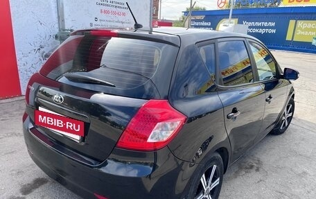 KIA cee'd I рестайлинг, 2011 год, 750 000 рублей, 3 фотография