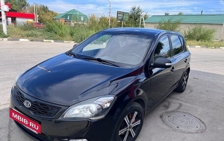 KIA cee'd I рестайлинг, 2011 год, 750 000 рублей, 8 фотография