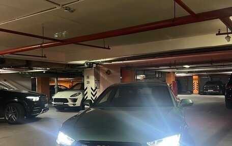 Audi A7, 2015 год, 4 000 000 рублей, 8 фотография
