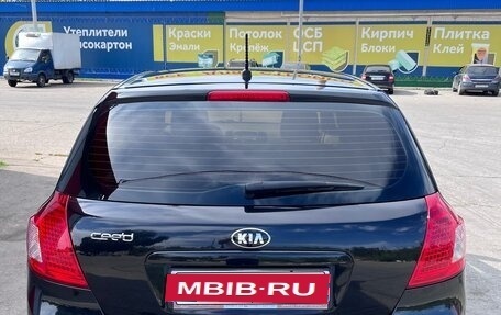 KIA cee'd I рестайлинг, 2011 год, 750 000 рублей, 5 фотография