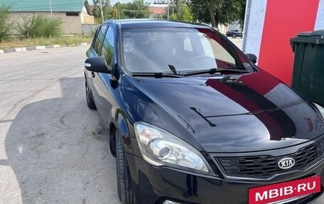 KIA cee'd I рестайлинг, 2011 год, 750 000 рублей, 6 фотография