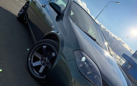 Nissan Primera III, 2001 год, 699 000 рублей, 6 фотография