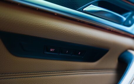 BMW 5 серия, 2021 год, 5 800 000 рублей, 6 фотография