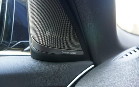 BMW 5 серия, 2021 год, 5 800 000 рублей, 8 фотография