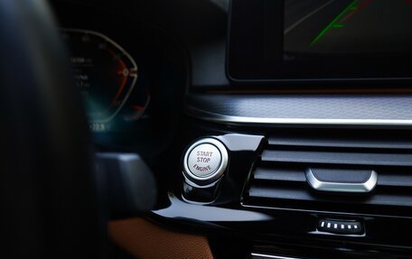 BMW 5 серия, 2021 год, 5 800 000 рублей, 14 фотография