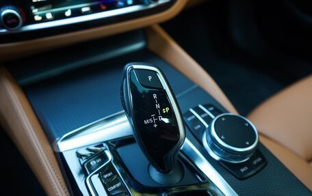 BMW 5 серия, 2021 год, 5 800 000 рублей, 18 фотография