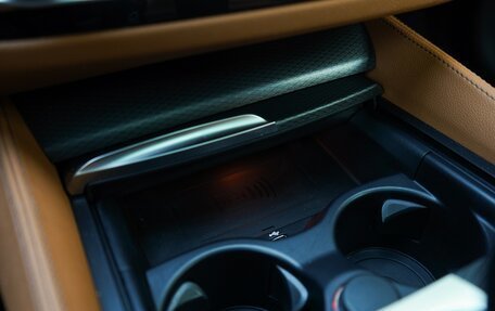 BMW 5 серия, 2021 год, 5 800 000 рублей, 19 фотография
