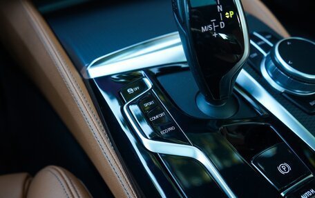 BMW 5 серия, 2021 год, 5 800 000 рублей, 16 фотография