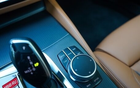 BMW 5 серия, 2021 год, 5 800 000 рублей, 17 фотография