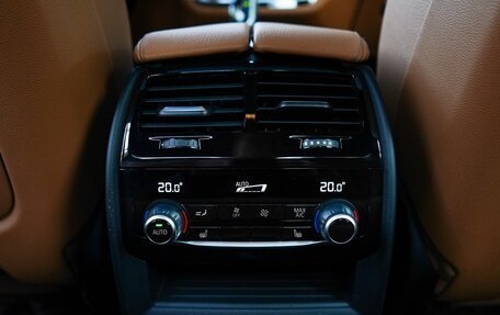 BMW 5 серия, 2021 год, 5 800 000 рублей, 30 фотография