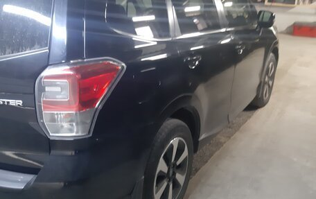 Subaru Forester, 2017 год, 1 585 000 рублей, 6 фотография