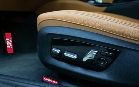 BMW 5 серия, 2021 год, 5 800 000 рублей, 36 фотография