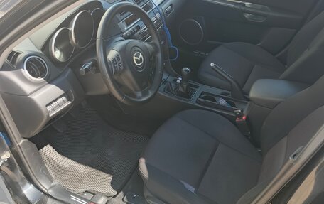 Mazda 3, 2007 год, 610 000 рублей, 5 фотография