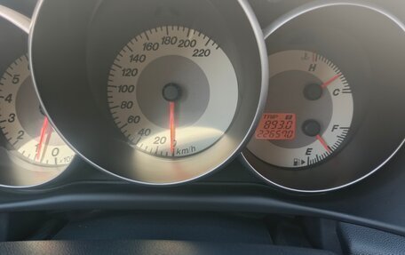 Mazda 3, 2007 год, 610 000 рублей, 6 фотография