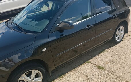 Mazda 3, 2007 год, 610 000 рублей, 3 фотография