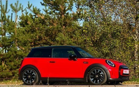 MINI Hatch, 2021 год, 2 900 000 рублей, 6 фотография