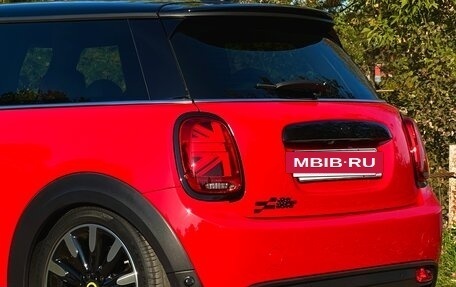 MINI Hatch, 2021 год, 2 900 000 рублей, 4 фотография