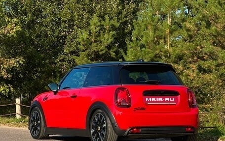 MINI Hatch, 2021 год, 2 900 000 рублей, 3 фотография