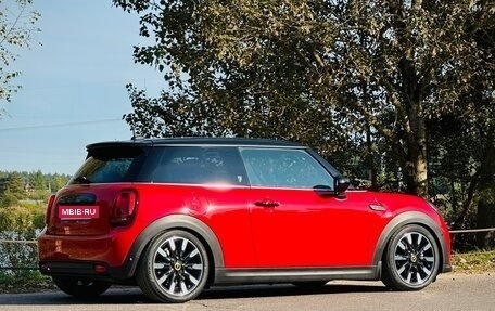 MINI Hatch, 2021 год, 2 900 000 рублей, 2 фотография