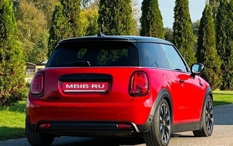 MINI Hatch, 2021 год, 2 900 000 рублей, 7 фотография