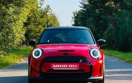 MINI Hatch, 2021 год, 2 900 000 рублей, 8 фотография