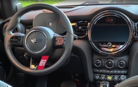 MINI Hatch, 2021 год, 2 900 000 рублей, 12 фотография