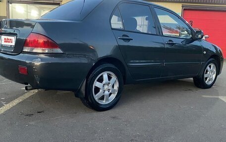 Mitsubishi Lancer IX, 2004 год, 330 000 рублей, 6 фотография