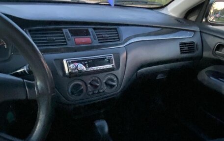 Mitsubishi Lancer IX, 2004 год, 330 000 рублей, 15 фотография