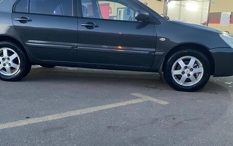 Mitsubishi Lancer IX, 2004 год, 330 000 рублей, 13 фотография