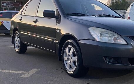 Mitsubishi Lancer IX, 2004 год, 330 000 рублей, 5 фотография