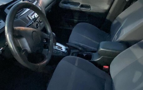 Mitsubishi Lancer IX, 2004 год, 330 000 рублей, 14 фотография