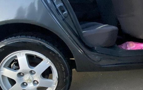 Mitsubishi Lancer IX, 2004 год, 330 000 рублей, 17 фотография