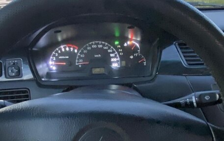 Mitsubishi Lancer IX, 2004 год, 330 000 рублей, 16 фотография