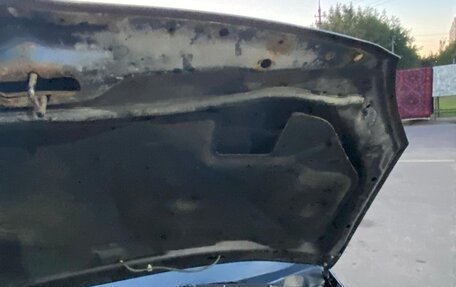 Mitsubishi Lancer IX, 2004 год, 330 000 рублей, 19 фотография