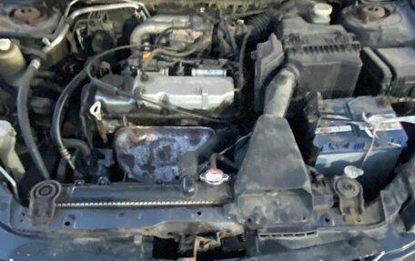 Mitsubishi Lancer IX, 2004 год, 330 000 рублей, 20 фотография