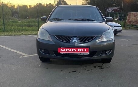 Mitsubishi Lancer IX, 2004 год, 330 000 рублей, 4 фотография