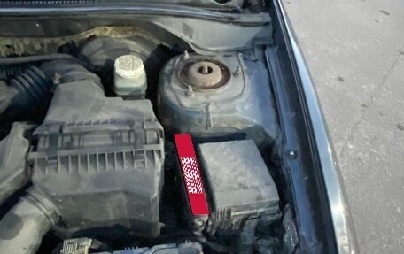 Mitsubishi Lancer IX, 2004 год, 330 000 рублей, 22 фотография