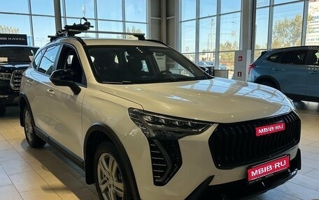 Haval Jolion, 2025 год, 2 249 000 рублей, 1 фотография