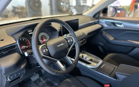 Haval Jolion, 2025 год, 2 249 000 рублей, 9 фотография