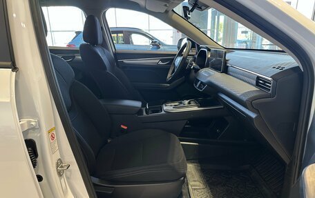 Haval Jolion, 2025 год, 2 249 000 рублей, 10 фотография