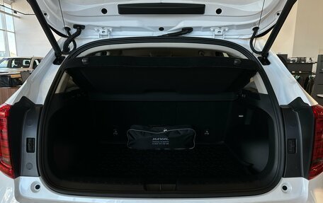 Haval Jolion, 2025 год, 2 249 000 рублей, 12 фотография