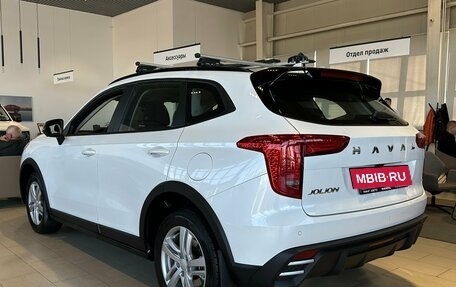 Haval Jolion, 2025 год, 2 249 000 рублей, 6 фотография