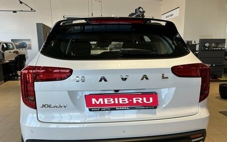 Haval Jolion, 2025 год, 2 249 000 рублей, 4 фотография