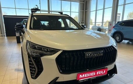 Haval Jolion, 2025 год, 2 249 000 рублей, 2 фотография
