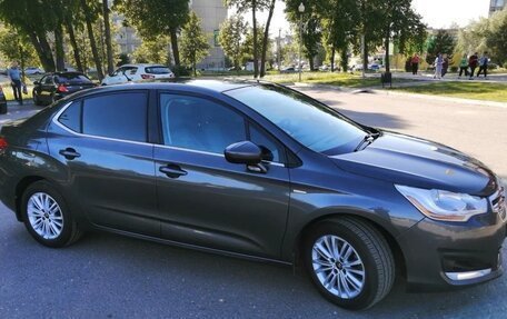 Citroen C4 II рестайлинг, 2013 год, 1 000 000 рублей, 3 фотография