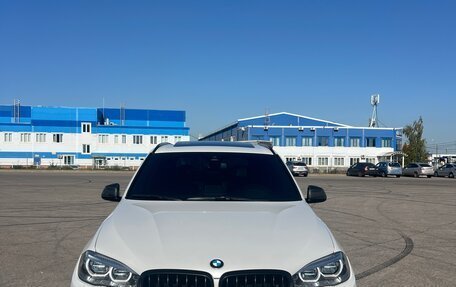 BMW X5, 2018 год, 4 750 000 рублей, 1 фотография